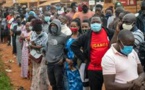 Élections en Ouganda: une journée de vote sans incident majeur à Kampala