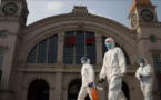 Covid-19: selon des chercheurs chinois, 2021 pourrait être pire que 2020