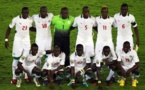Match Sénégal &amp; Angola (Conakry) : Alain Giresse dévoile son armure, 23 lions de la Téranga