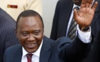 Kenya: la CPI abandonne les charges contre un coaccusé d’Uhuru Kenyatta