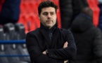 PSG: Pochettino positif à la Covid-19