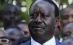 Kenya: Raila Odinga confirme son intention de saisir la Cour suprême