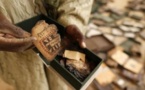 Des manuscrits de Tombouctou récupérés par le MNLA