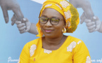 Covid19:  Dr Safiatou Thiam appelle à vacciner en premier les personnes vivant avec le VIH-SIDA