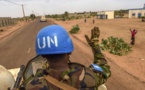 Mali:  Un Casque bleu décède suite à l’explosion d’une mine près de Tessalit