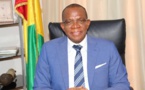 Guinée : Ibrahima Kassory Fofana reconduit Premier ministre