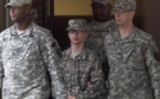 Etats-Unis : fuites au procès de Bradley Manning dans l’affaire WikiLeaks