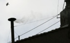 Vatican: deuxième jour du conclave, le suspense continue