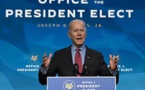 Joe Biden promet une série de décrets dès le premier jour de sa présidence