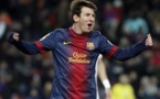 Barça : la mise au point de Messi, un pas de plus dans l'histoire de la C1