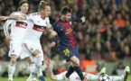 Ligue des champions 8e finale: Les leçons tactiques de Barça-Milan