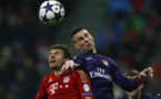 Le Bayern s'est fait peur