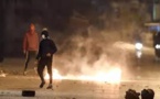 Tunisie : de nouveaux heurts quelques jours après les dix ans de la révolution