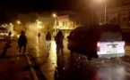 Nouvelles violences nocturnes en Tunisie