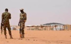 L'armée nigériane dément la prise de sa base de Marte par des jihadistes
