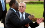 Coopération bilatérale sénégalo-libanaise : 48h à Dakar, le Général Sleiman accomplit sa mission