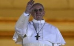 Election du nouveau pape: François ou François Ier ?