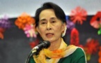 Birmanie : déception des opposants à un projet minier soutenu par Aung San Suu Kyi