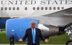 États-Unis: ce que compte faire Donald Trump après la Maison Blanche