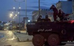Tunisie: les autorités annoncent plus de 600 arrestation après une troisième nuit d'émeutes