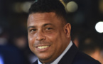 Ronaldo Nazario séduit par Zlatan Ibrahimovic