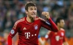 C1-Müller sur les 1/4 de finale: «Celui qui souhaite le Barça est maso»