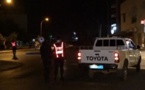 Couvre-feu à Rufisque et Keur Massar : plus de 2 millions FCFA d’amendes forfaitaires récoltés (Gendarmerie)