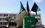 Le Parti socialiste se déchire à cause de l’arrêt des appuis de Tanor 