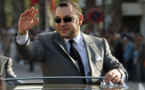 Maroc : tournée de Mohammed VI en Afrique pour stimuler la coopération Sud-Sud