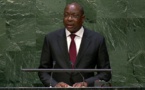 Centrafrique: Mankeur Ndiaye, représentant spécial de l’ONU critiqué par l’opposition