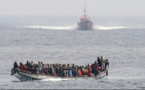 Émigration clandestine : Un passeur sénégalais de 27 ans arrêté en Espagne