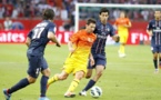 Tirage – Quarts de finale : Le PSG tire Barcelone, Messi contre Beckham et Ibrahimovic