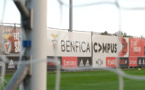 Covid_19: Benfica annonce 17 cas positifs