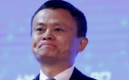 Jack Ma, le patron d'Alibaba réapparaît dans une vidéo