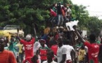 Ligue 1 sénégalaise: Guédiawaye FC et AS Pikine disputent le derby de la banlieue ce samedi