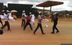 En RDC, huit militants du mouvement citoyen La Lucha acquittés à Beni
