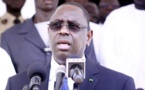 Cacophonie au sommet de l’Etat : L’expression d’un leadership non assumé par Macky Sall selon Ibra Diouf Nioxobaye
