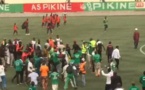 Incidents As Pikine-Cas Sport: la Ligue Pro remue le couteau dans la plaie