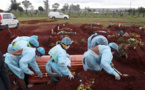 Covid-19 : en Afrique, une deuxième vague plus meurtrière qu’ailleurs