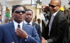 Biens supposés mal acquis : l’enquête dévoile les rapports entre Karim Wade et Obiang Nguema fils
