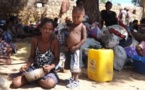 Le sud-ouest de Madagascar peine à se remettre du cyclone Haruna