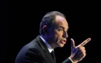 Jean-François Copé veut incarner l’opposition au gouvernement Hollande