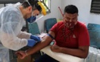 Covid-19: démunie, l'Amazonie brésilienne subit les ravages d'une épidémie hors de contrôle