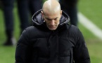 Real Madrid: Zidane testé positif à la Covid-19