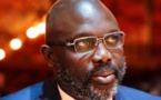 Liberia: bilan de la présidence de l'ancien international de football George Weah à mi-parcours