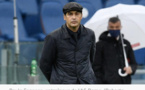 Défaite de la Roma 3-0 sur tapis vert pour avoir fait 6 changements contre La Spezia