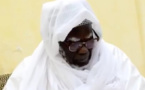 Inhumation de Atou Diagne: Serigne Mountakha donne son boubou en guise de linceul