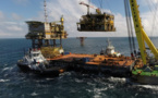 Pollution pétrolière au Gabon: des actions en justice contre la société française Perenco