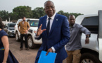 Centrafrique: le Conseil de sécurité réitère son soutien à Mankeur Ndiaye et met en garde Bozizé