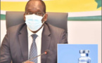 Spéculation autour vaccin contre la Covid-19 :  le ministre de la Santé rassure les Sénégalais